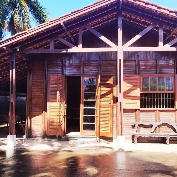 Casa a 250M da praia das Toninhas