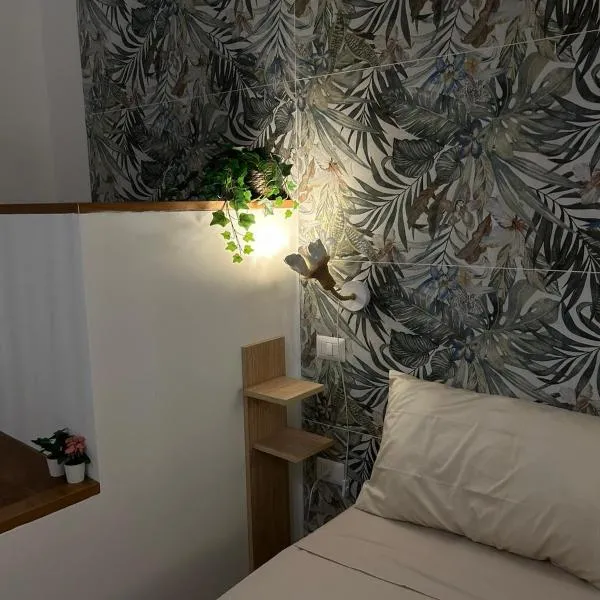 Meridiem, hotel di Molfetta