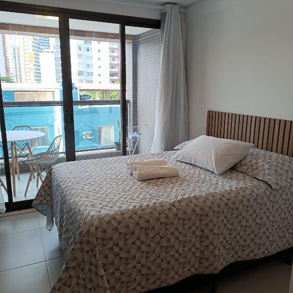 Barra Caravela Studio - Foto 2