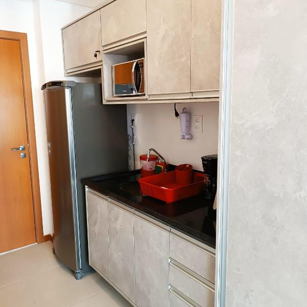 Barra Caravela Studio - Foto 5
