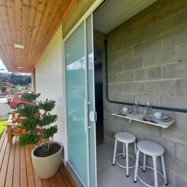 Container Guesthouse - 1 - Foto 3