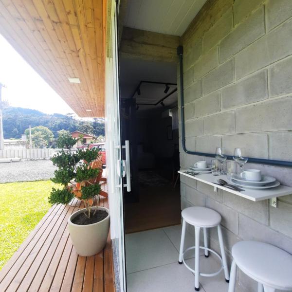Container Guesthouse - 1 - Foto 4