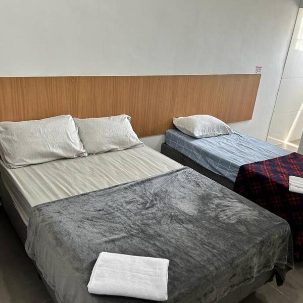 Studio mobiliado na Vila Guilherme - São Paulo/SP - Foto 2