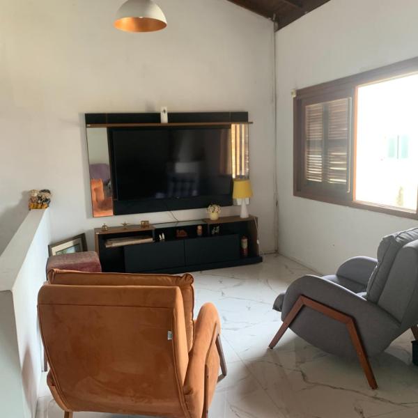 Casa com 4 quartos e piscina pra aproveitar - Foto 5