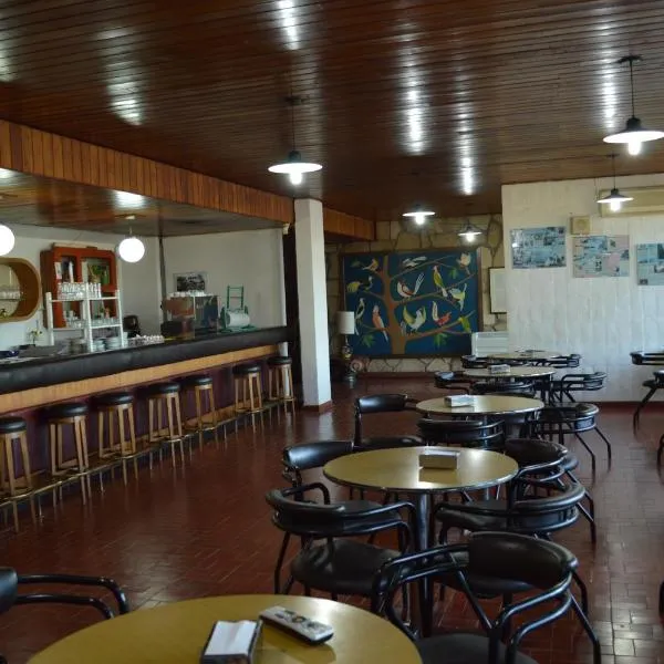 Hotel Posta Arroyito, hotel in Arroyito Challacó