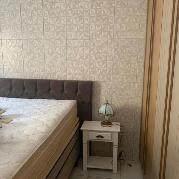 Casa com 4 quartos e piscina pra aproveitar - Foto 2