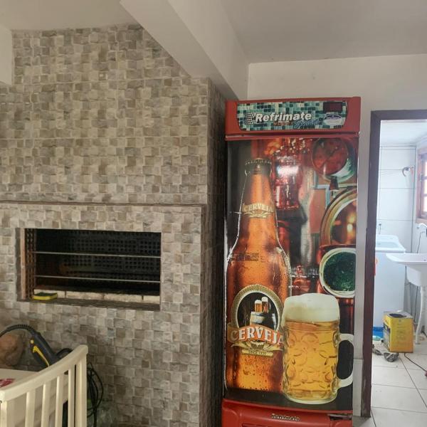 Casa com 4 quartos e piscina pra aproveitar - Foto 4