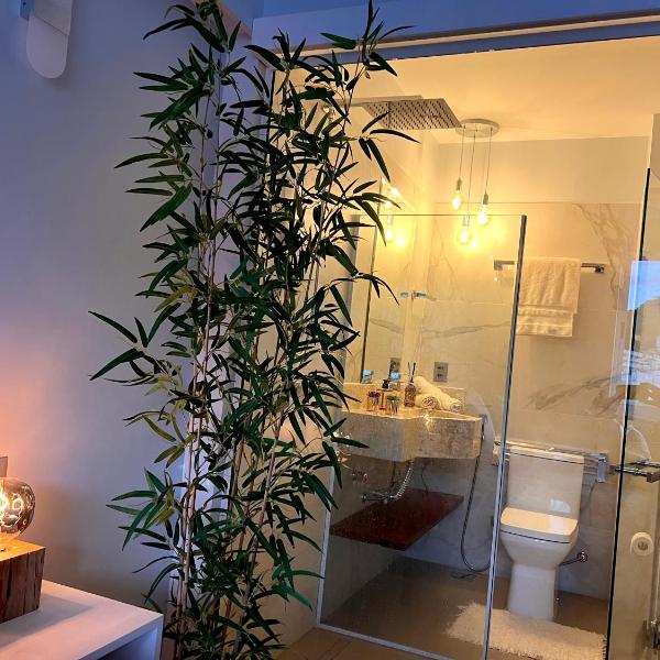 Apartamento Copacabana com vista Cristo Redentor - Foto 3