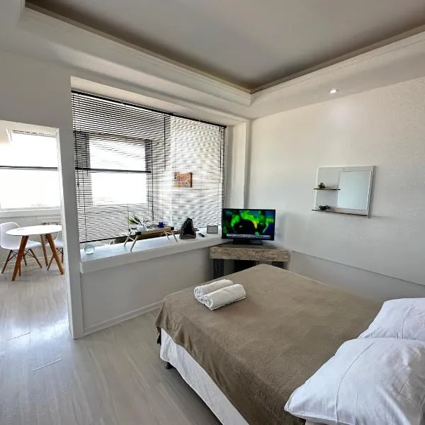 Rio Flat 2 Copacabana Beach