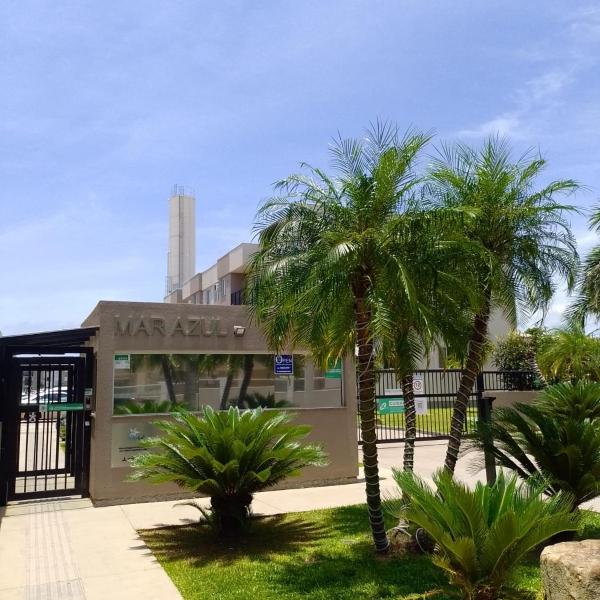 Apartamento com piscina na Praia dos Ingleses