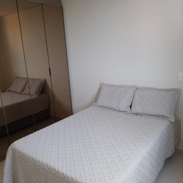 Apartamento com piscina na Praia dos Ingleses - Foto 2