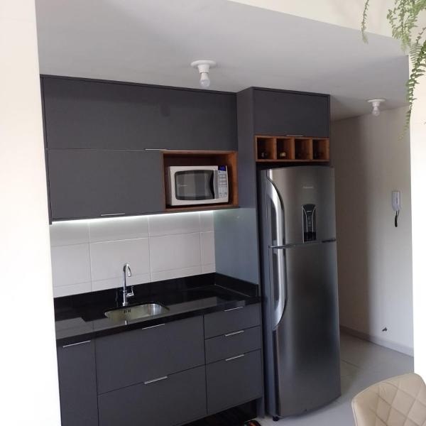 Apartamento com piscina na Praia dos Ingleses - Foto 5