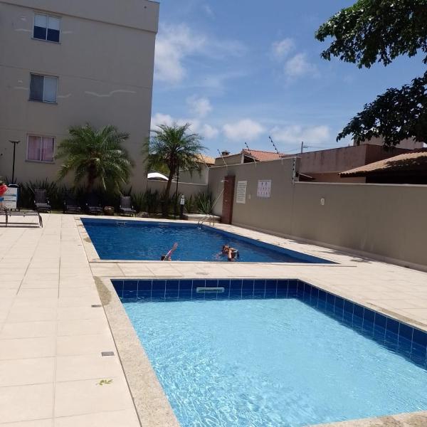 Apartamento com piscina na Praia dos Ingleses - Foto 4