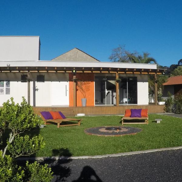 Container Guesthouse - 2 - Foto 5