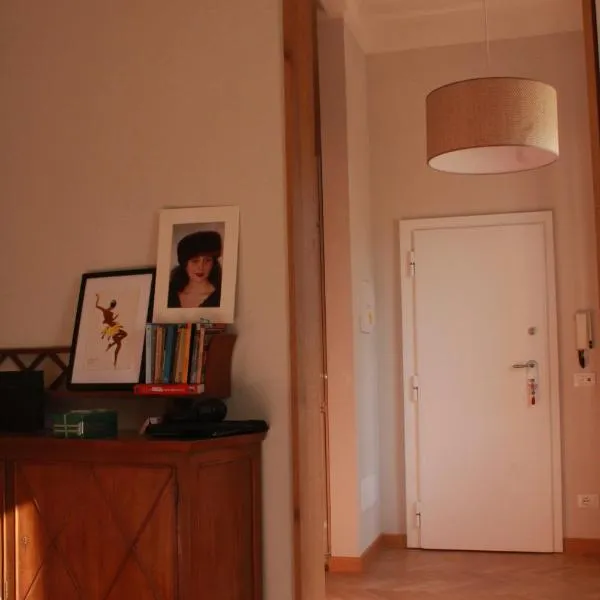 Emma’s, hotel in Florence