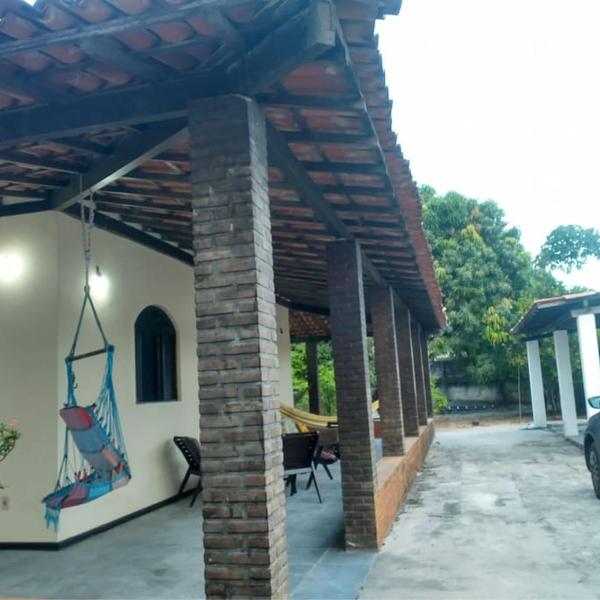 Casa de Praia em Itaparica