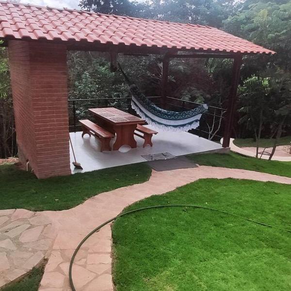 Nossa Casa em Lençóis - Bahia - Foto 5