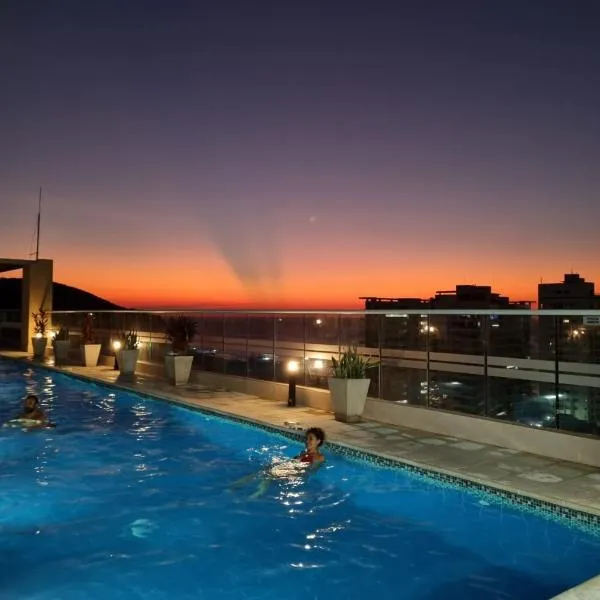 El Samario Cumbia Host-Playa Salguero- Santa Marta, hotel in Gaira