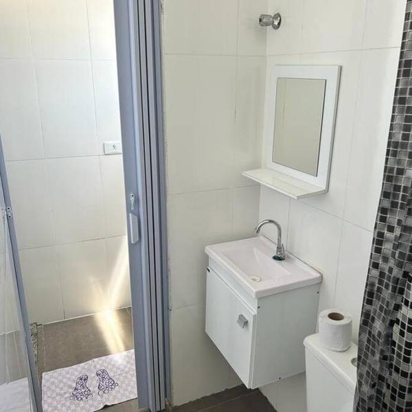 Studio proximo Expo Center Norte bairro Vila Guilherme São Paulo - Foto 3