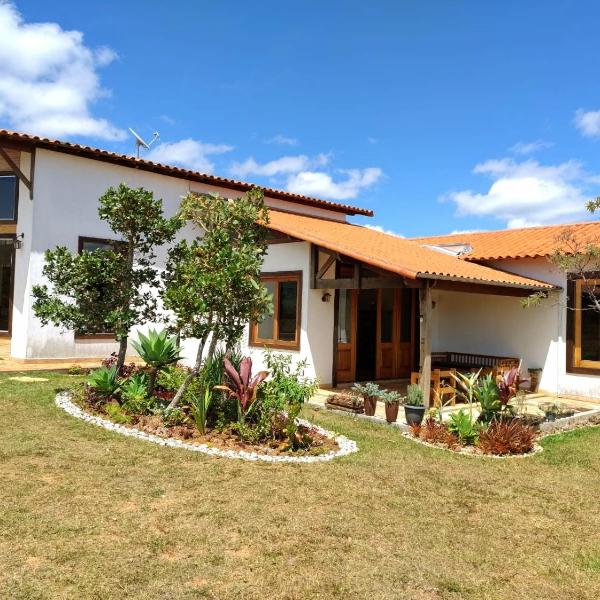 Casa Candeia - Foto 5