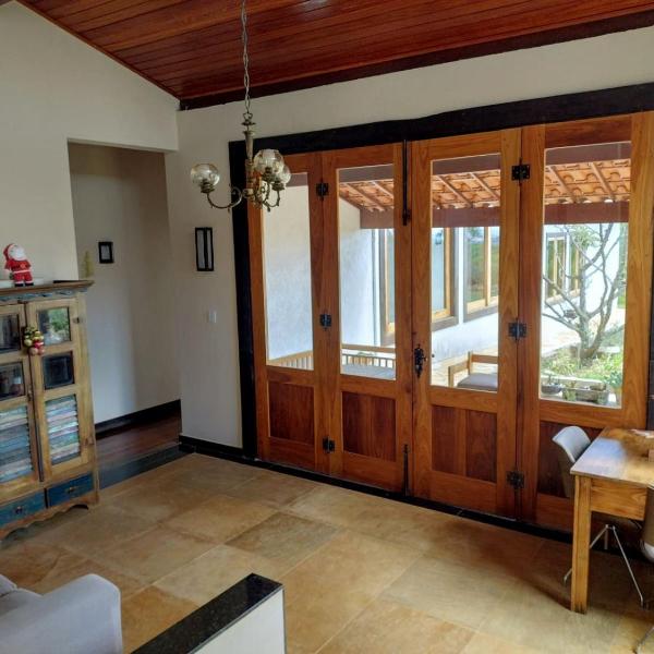 Casa Candeia - Foto 4