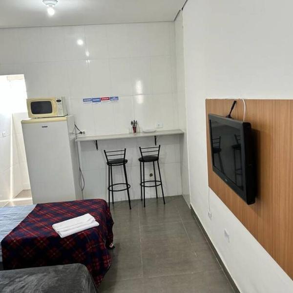 Studio 23m² Zona Norte/SP ao lado Expo Center Norte - Foto 5