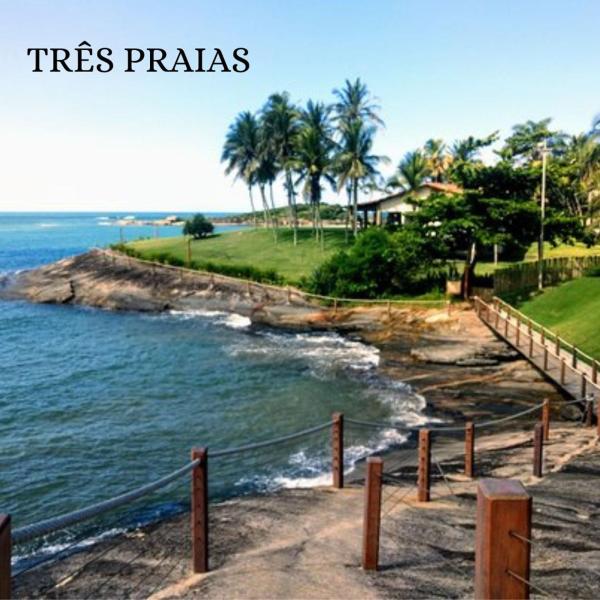 Apartamento Praia do Morro - Foto 5