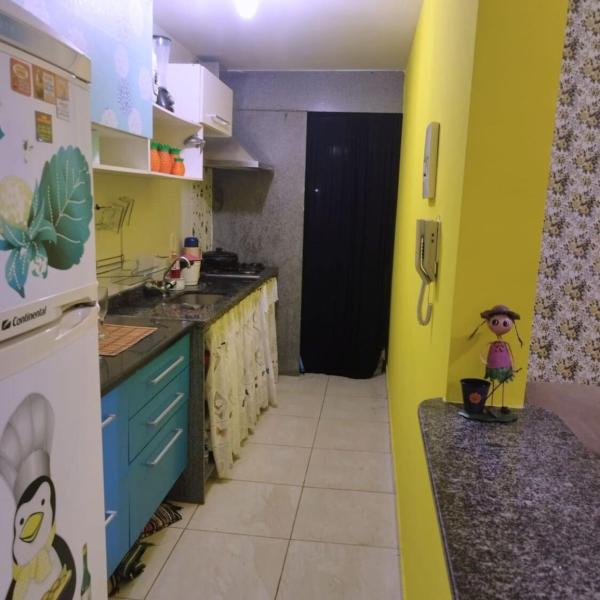 Apartamento Praia do Morro - Foto 4