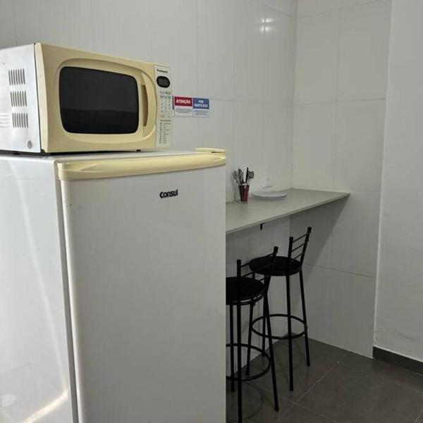Studio em São Paulo Zona Norte proximo Estação Santana - Foto 4