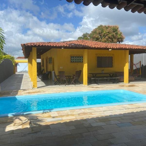 Casa de Praia na Barra de São Miguel - AL - Foto 3