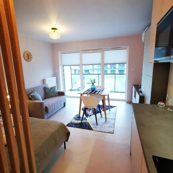 Apolonia apartament II- SPA, hotel in Dziwnów
