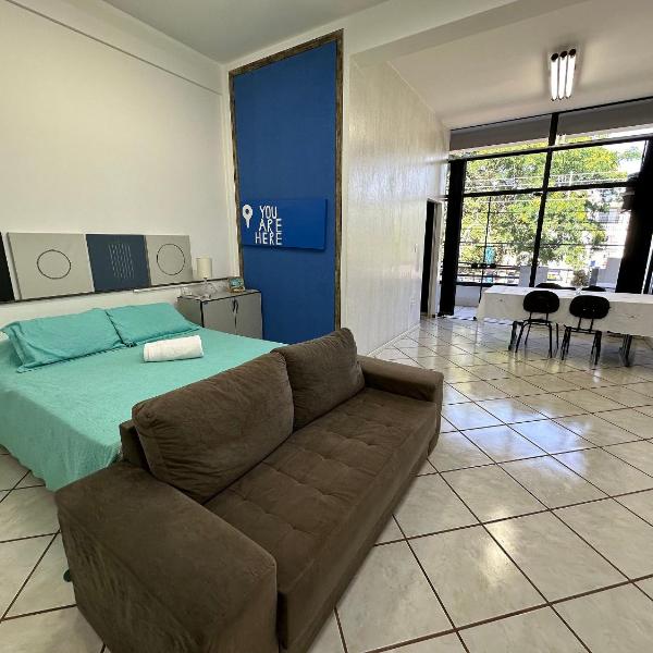 Loft exclusive no centro - Foto 2