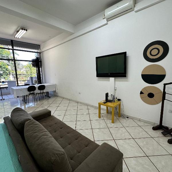 Loft exclusive no centro - Foto 5