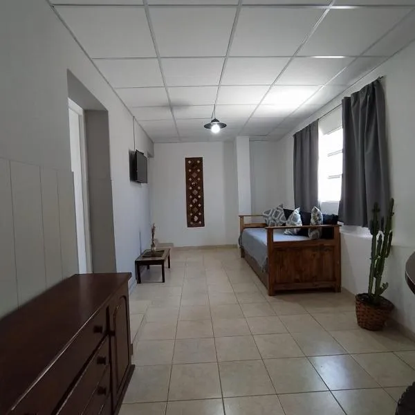 Departamento del Centro, hotel in Chilecito
