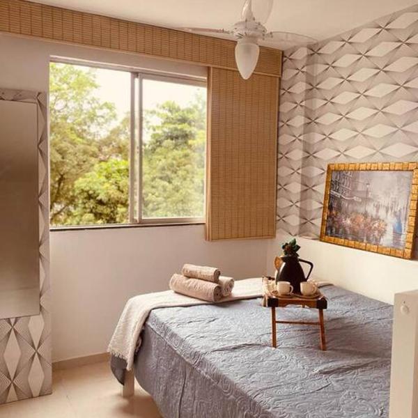 Apartamento 2 quartos Rio Centro - Barra Olímpica - Foto 2