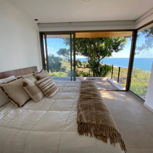 Eco Sky Villas, khách sạn ở El Sunzal