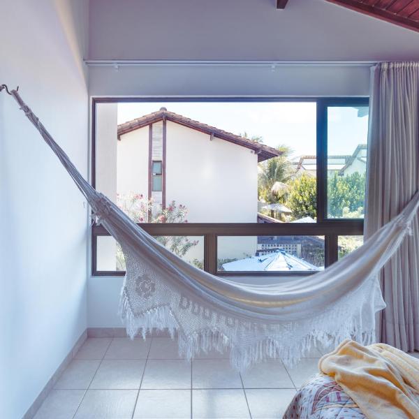 Casa Cris, com diarista, roupa de cama e banho - Foto 2