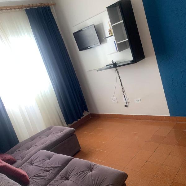 Apartamento em Praia Grande SP - Foto 4