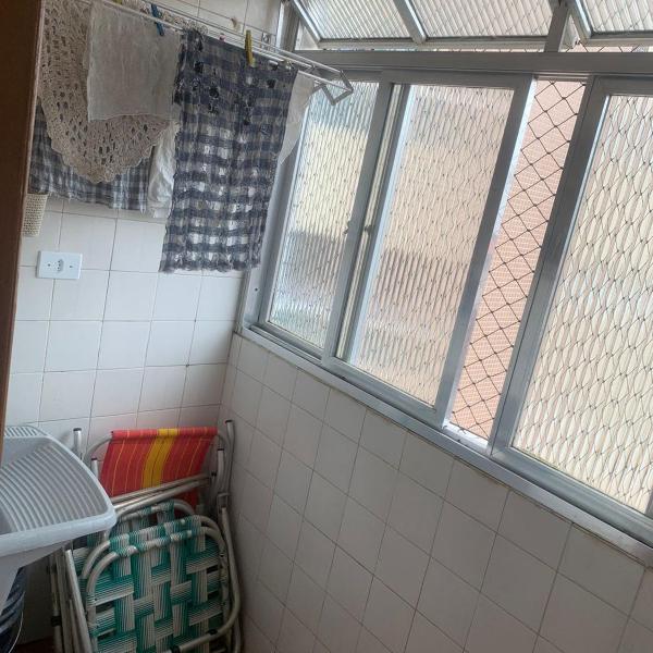 Apartamento em Praia Grande SP - Foto 3