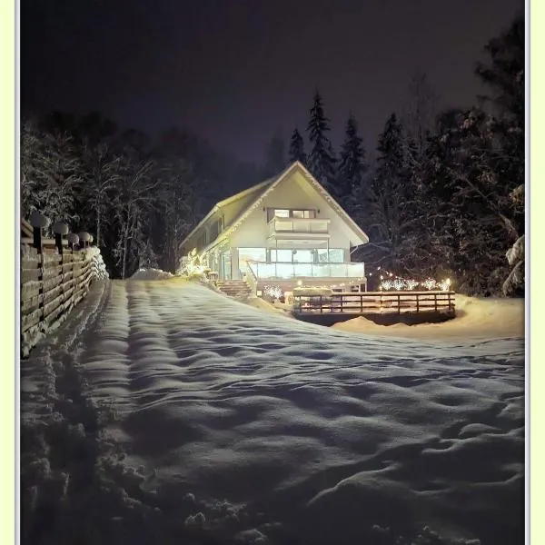 오테파에 위치한 호텔 William Willa