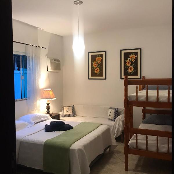 Happy GUEST House Beto Carrero - Foto 2