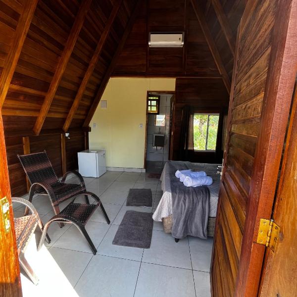 Chalé da Chapada - Foto 4