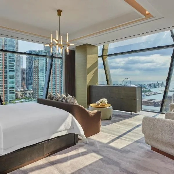 The St. Regis Chicago, готель у Чикаго