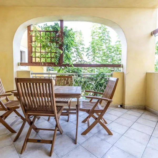 La Casetta del Porticciolo, hotel v destinaci Pisticci