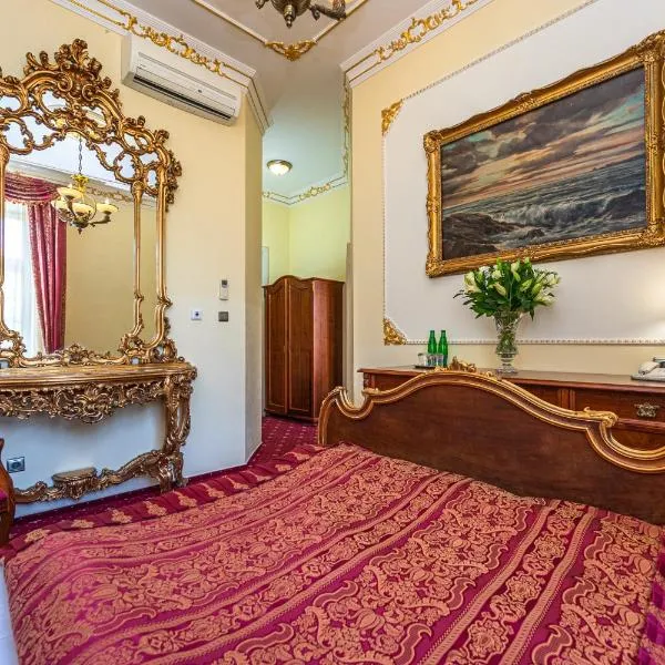 Hotel General Old Town Prague, hotel in Prague