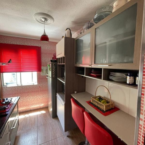 Apartamento aconchegante em Socorro - Foto 4