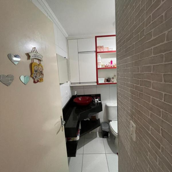 Apartamento aconchegante em Socorro - Foto 3