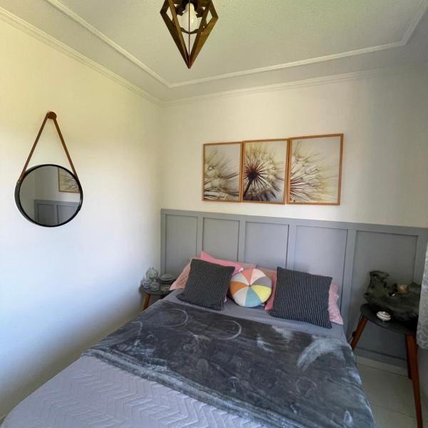 Apartamento aconchegante em Socorro - Foto 5