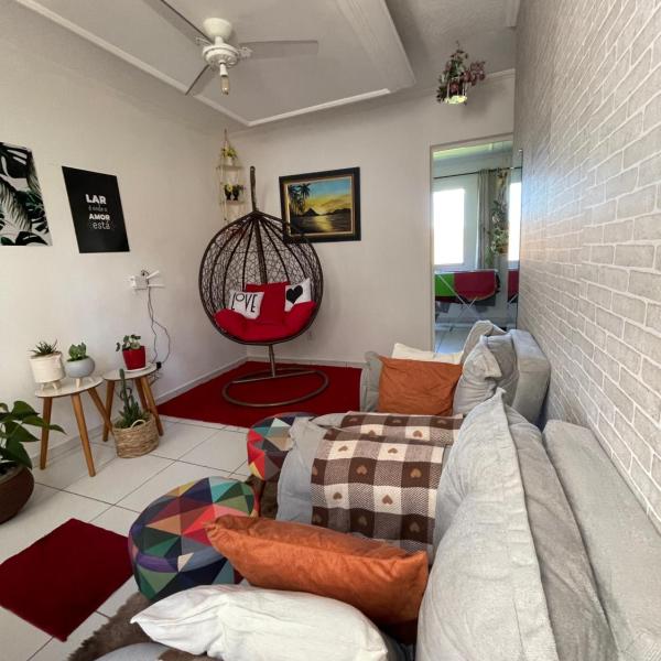 Apartamento aconchegante em Socorro - Foto 2