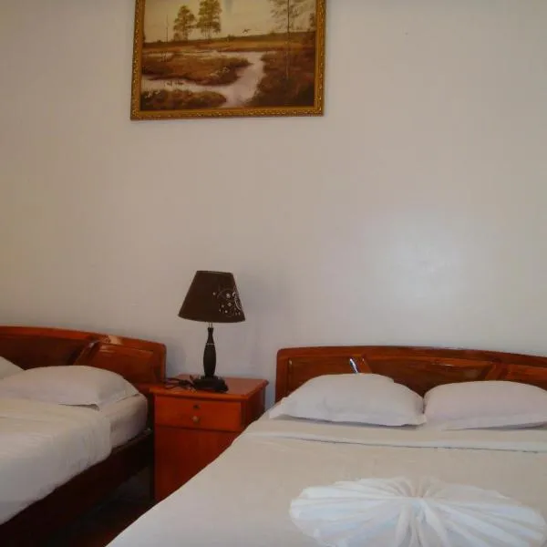 Hoang Kim Golden Resort, hotel in Mui Ne